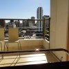 Отель Innayres Suites в Буэнос-Айресе