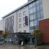 Отель Premier Inn Swansea Waterfront, фото 6