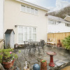Отель The Cottage On The Green, фото 16