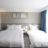 Отель Starway Hotel Rudong Yangkou Port Development Zone, фото 5