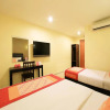 Отель OYO Rooms Ampang Point Extension, фото 4