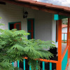 Отель Cabañas Veracruz3 Cerritos, фото 4
