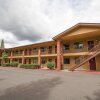 Отель GreenTree Inn Flagstaff во Флагстафф