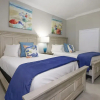 Отель Phoenix Gulf Towers 408 4 Bedroom Condo, фото 5