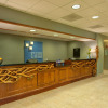 Отель Holiday Inn Express Boone, an IHG Hotel, фото 2