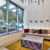 Отель Luxe Hubs Corporate High Rise Apartments on Pine, фото 46