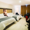 Отель HR Hotel Cúcuta, фото 4