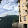 Отель Mamma Ciccia Holiday Home - Stunning Lake View в Манделло-дель-Ларио