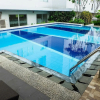 Отель Pool View 2BR with Sofa Bed Bassura City Apartment, фото 21