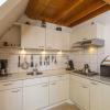Отель Cosy Holiday Home in Nunspeet near the Forest, фото 16