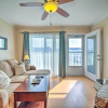 Отель Beautiful Brigantine Condo - Walk to Beach!, фото 2