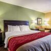 Отель Quality Inn Belton - Kansas City South, фото 5