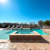 Отель Luxury Estate in Prime Location w Panoramic views of Lake Havasu, фото 17