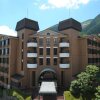 Отель Resorpia Hakone в Хаконе