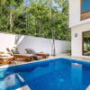 Отель Casa Sieva 4 BDRM luxury villa sleeps 8, фото 17