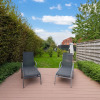 Отель Inviting Holiday Home in Nieuwpoort With Garden, фото 9