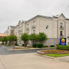 Отель Quality Inn & Suites Little Rock West в Литл-Роке