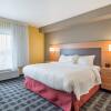 Отель Towneplace Suites Portland Vancouver, фото 4