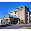 Отель Hampton Inn Tooele, фото 11