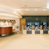 Отель Jr-East Hotel Mets Omori, фото 23