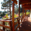 Отель Mountain Top Grove-1812 by Big Bear Vacations, фото 8