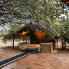 Отель Yala Wild Hut, фото 7