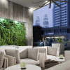 Отель Fraser Residence Kuala Lumpur, фото 25