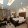 Отель Alqimah Serviced Hotel Apartments, фото 6