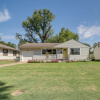 Отель Stylish Tulsa Home w/ Modern Updates!, фото 13