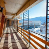 Отель Ski Vacay 1-BR in Gudauri, фото 7