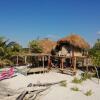 Отель Glamping UVA Playa, фото 13