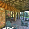 Отель Wild Wild West 6 Bedroom House, фото 11