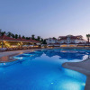 Отель Lykia Botanika Beach & Fun Club, фото 9