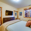 Отель Boulders Truckee Condo Near Donner Lake + Skiing!, фото 3