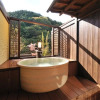 Отель Shima Onsen YOSHIMOTO, фото 21