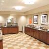 Отель Hampton Inn Cape Girardeau I 55 East, фото 4