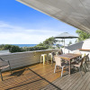 Отель Sunshine Beach Serenity and Pet Friendly ! 9 Seaview Terrace, Sunshine Beach, QLD 4567, фото 11