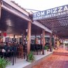 Отель OYO 407 Tom Pizza Resort, фото 30