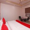 Отель OYO 28849 Hotel Sunshine, фото 17