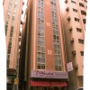 Отель Wardah Hotel Apartments в Шардже