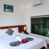 Отель Thanh Van Hotel, фото 13