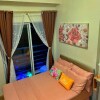 Отель Comfycosy 1-br With Stunning City View at The Loop, фото 2