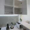 Отель QV Spacious Bright Apartment with Balconies and Parking - 932, фото 9