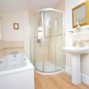 Отель Deerness, 4star gold award 2022, Whitby, фото 6
