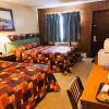 Отель Love Hotels Voyageur by OYO at International Falls MN, фото 3