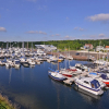 Отель Central Apartment in Kamperland, фото 11