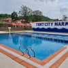 Отель Praveg Tent City Narmada, Statue of Unity, фото 26