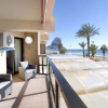 Отель Apartment Calpemar Calpe/Calp, фото 7
