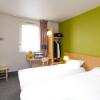 Отель B&B HOTEL Metz Semécourt, фото 3