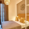 Отель UD Apartments Barcelona - Marina Vintage Exclusive Apartment (2BR), фото 4